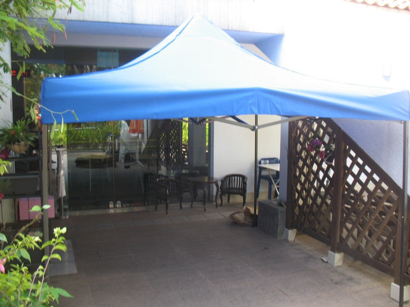 Gazebo / Canopy (3m x 3m) - Nalno.com Outdoor Equipment - 1