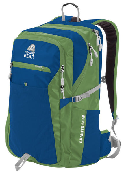 Granite gear talus 33l backpack cheap