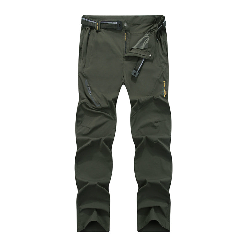 Nalno.com Light Weight Stretch Pants (Larger Sizing)