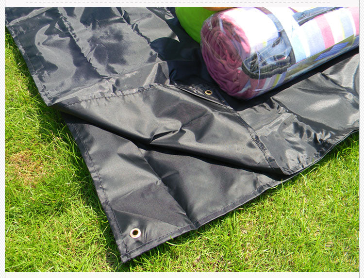 Lightweight Ground Sheet