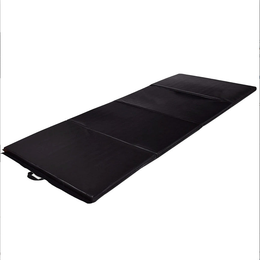Gym Mat Foldable 2.4mx1.2m