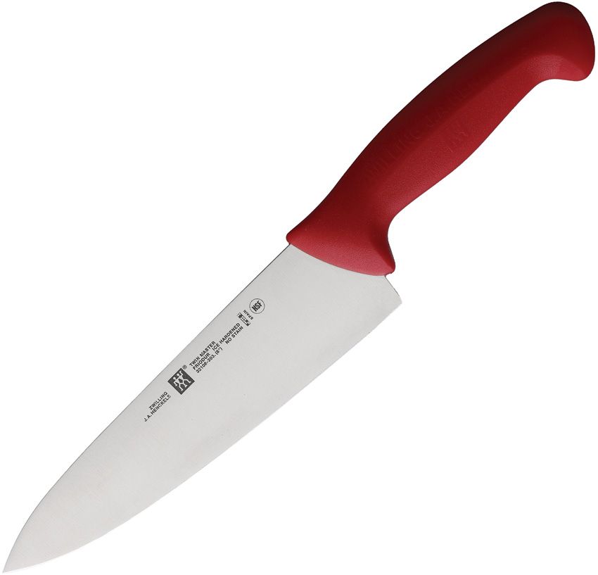Zwilling Henckles Twin Master Chef's Knife 8-inch