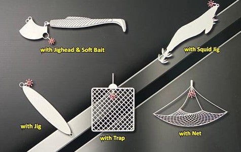 Hyperion X-Bright Fish Attaracting Light