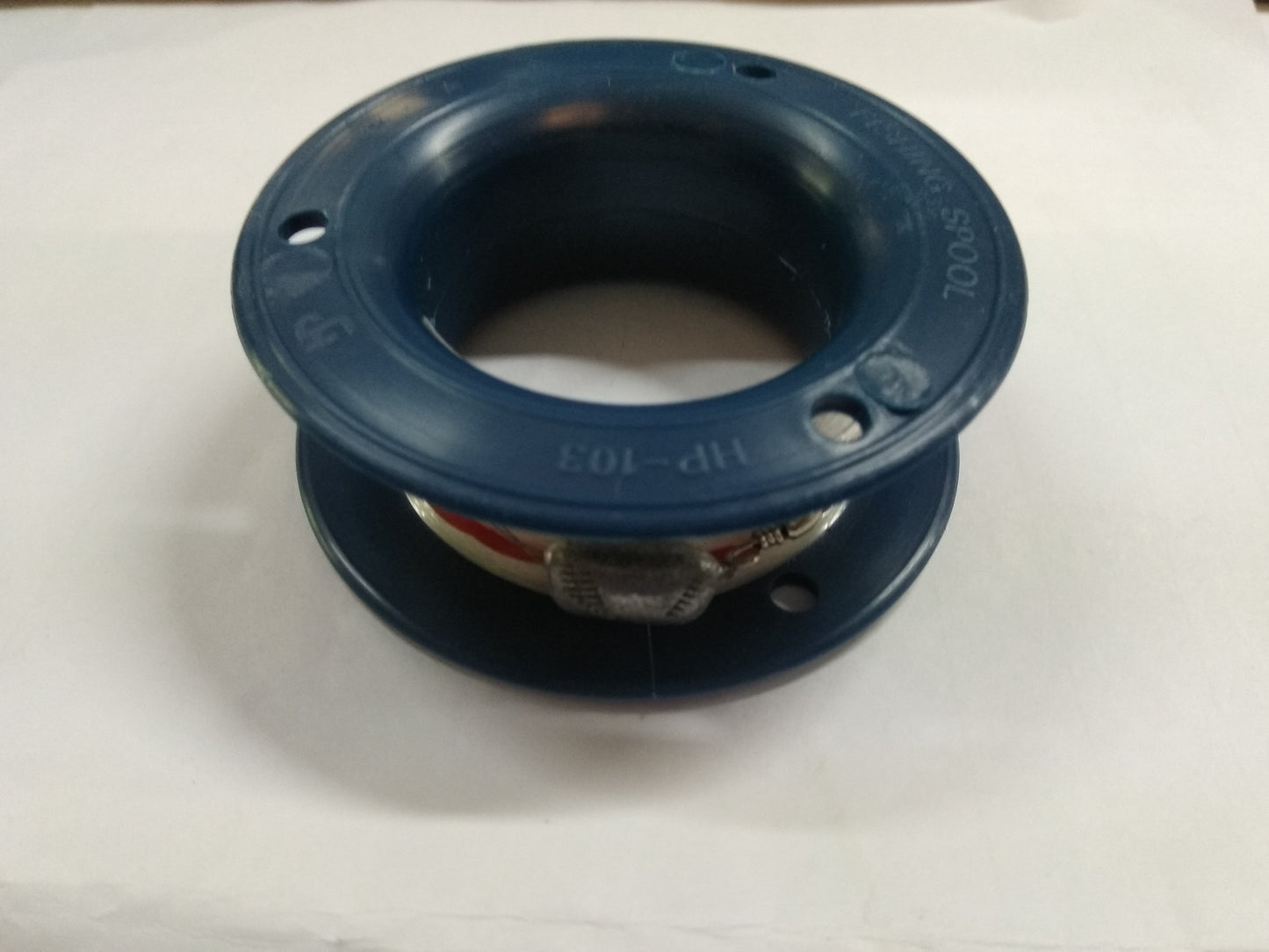Handline Spool with Line, Hook, Sinker, Swivel and Snap