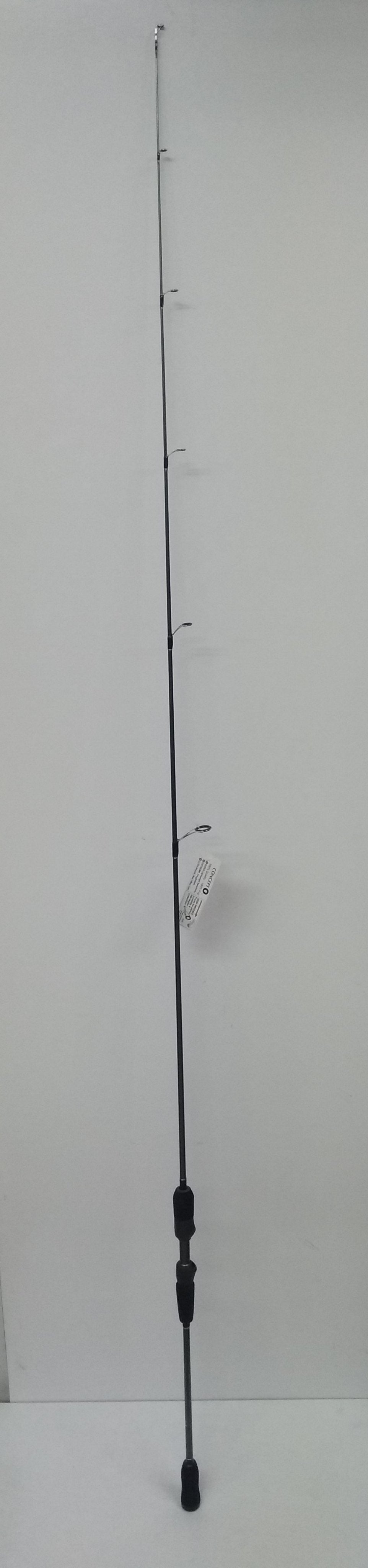 Ganko Vengarseeker Spin Rod