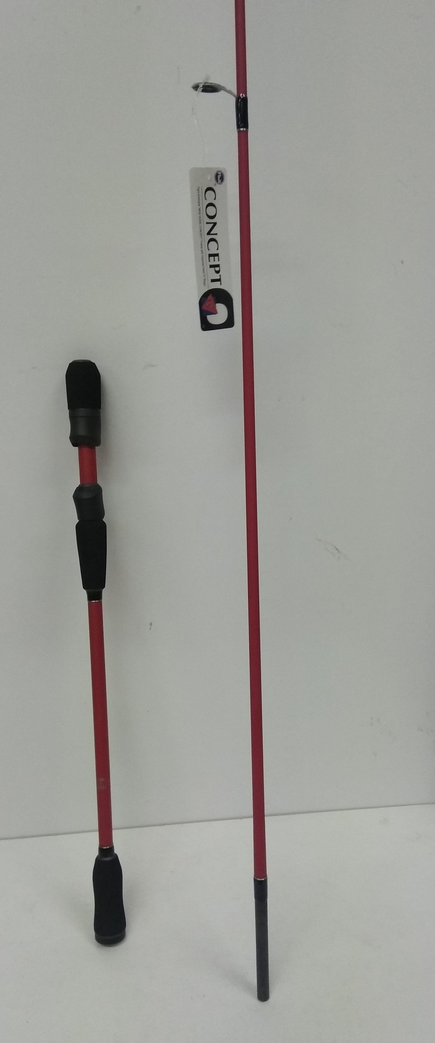 Ganko Vengarseeker Spin Rod