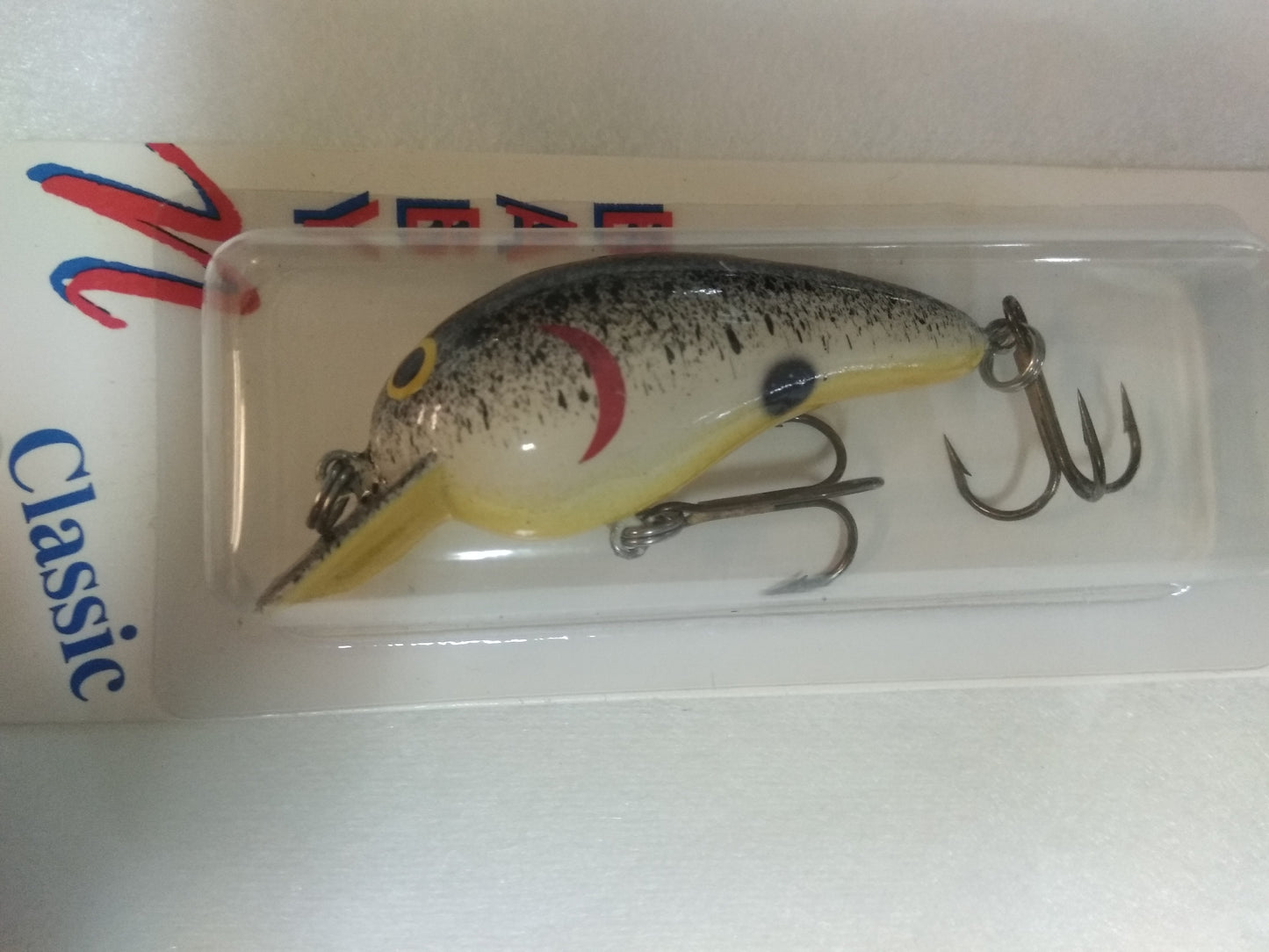 Norman Lures Baby N