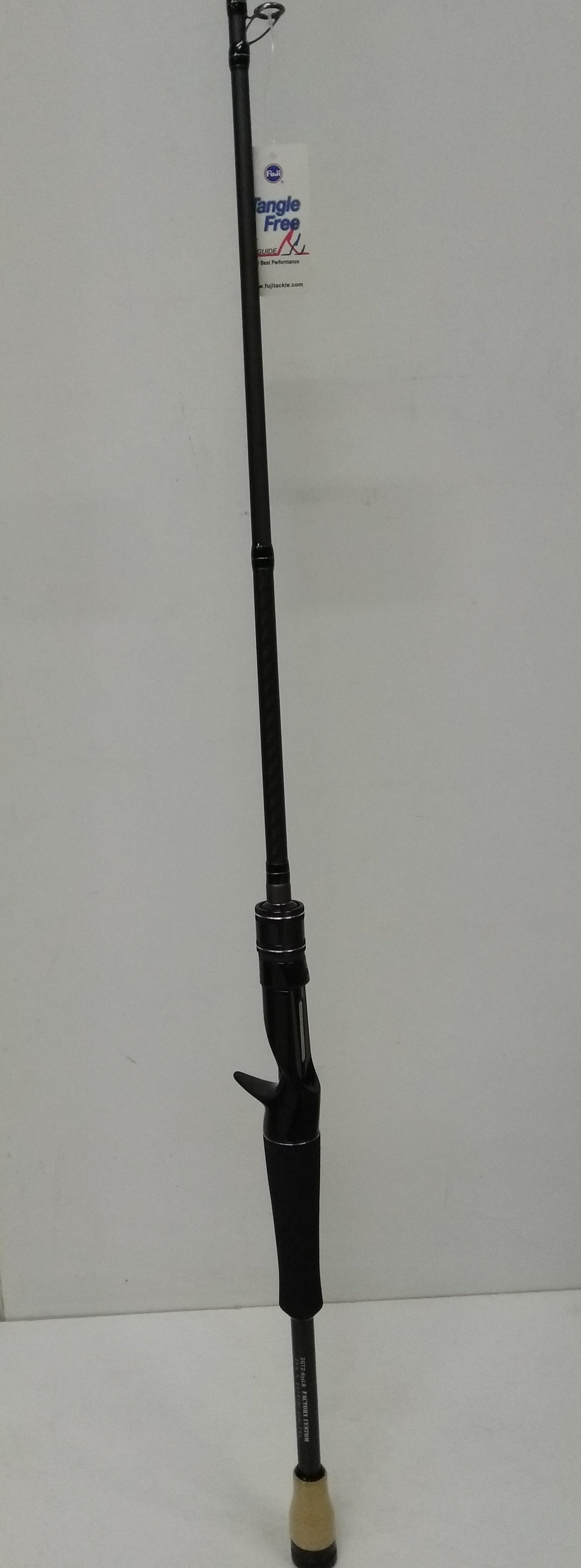 Zen Zagan GT-Zero UL BC Rod