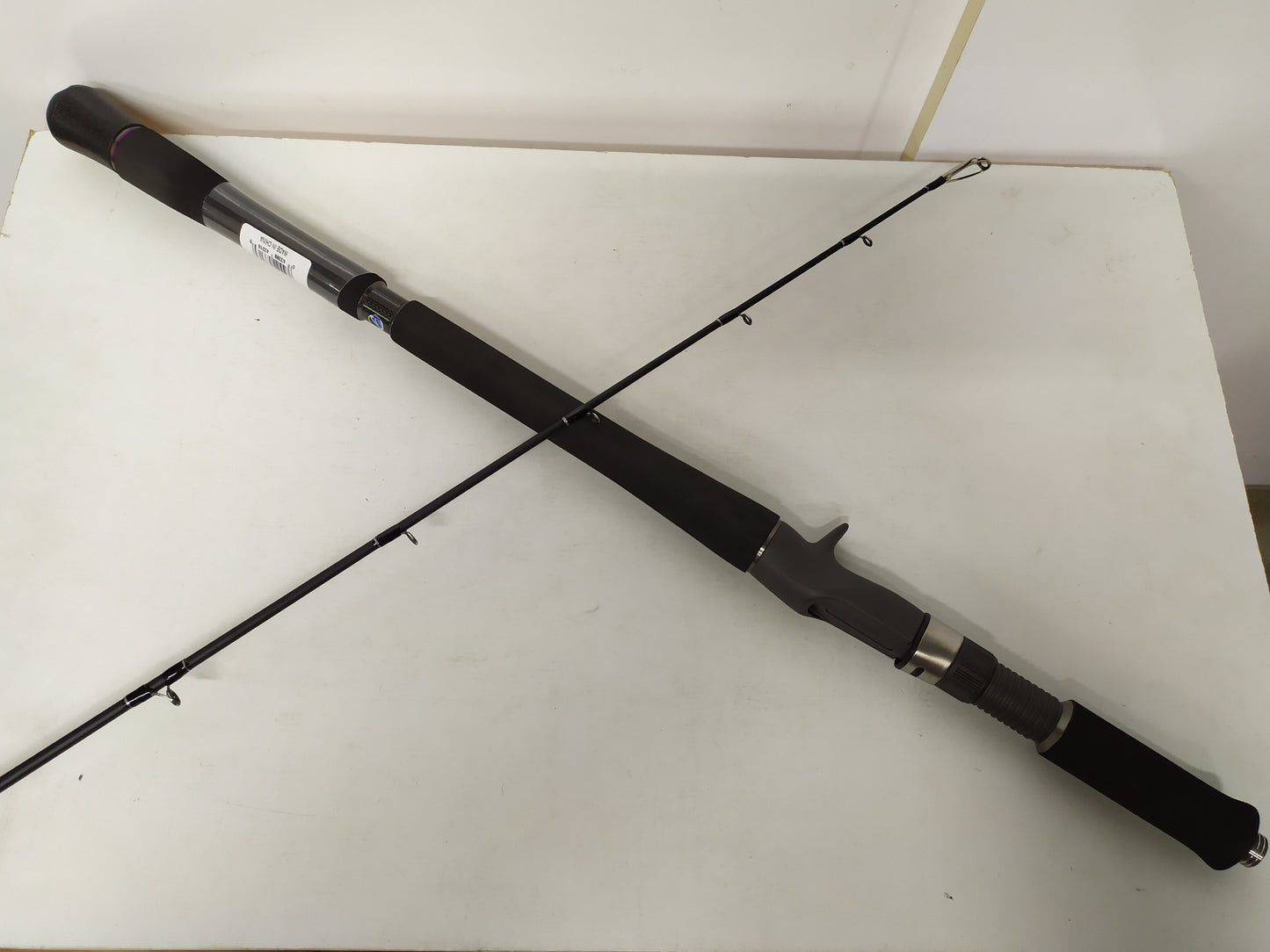 Pflueger Craftsmen Jig BC Rods