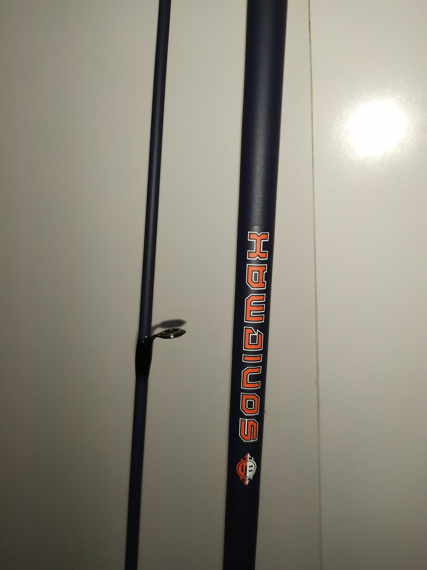 Abu Garcia SonicMax Spinning Rod