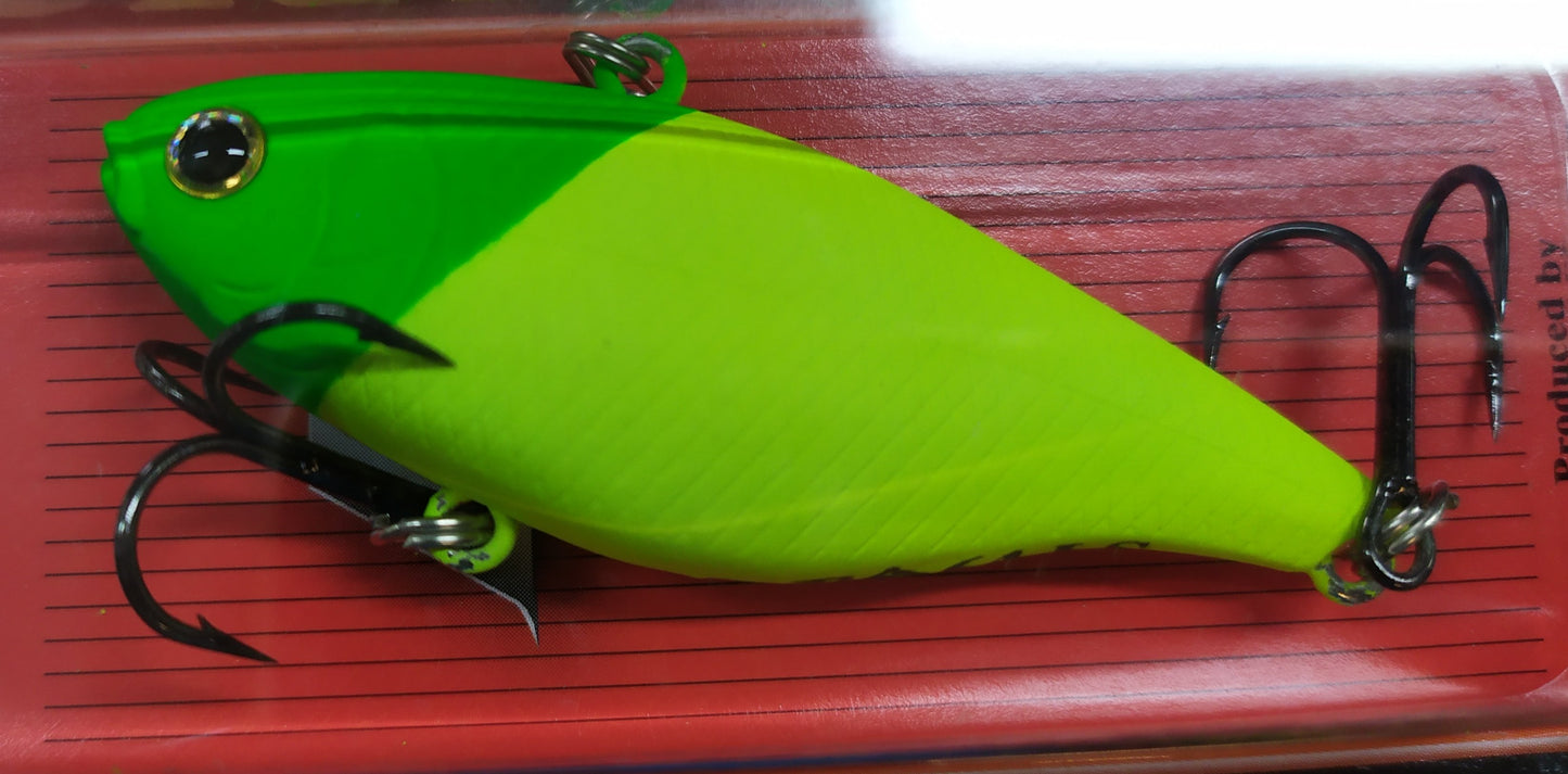 Lucky Craft Hagane 64LS