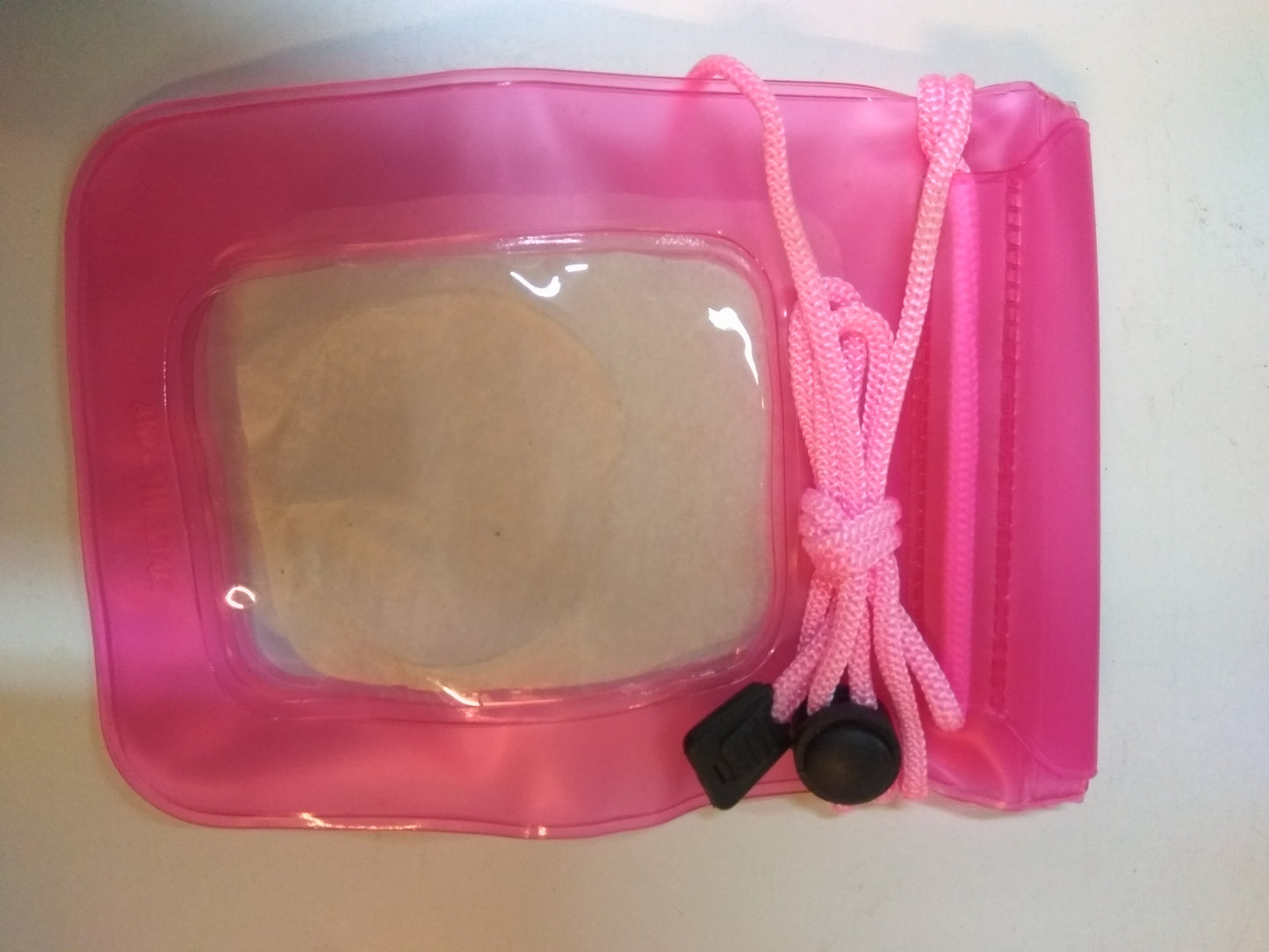 Waterproof Hand Phone Pouch