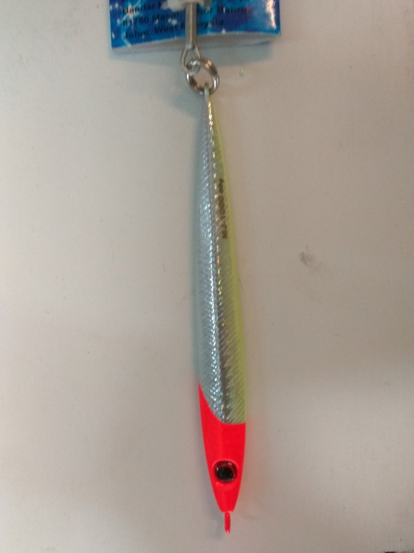 White Rabbit MJ-1000 Jig