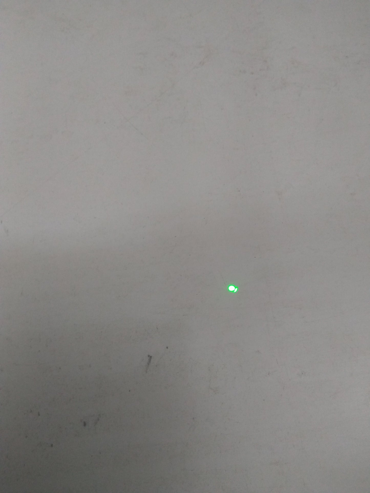 Laser Pointer Green