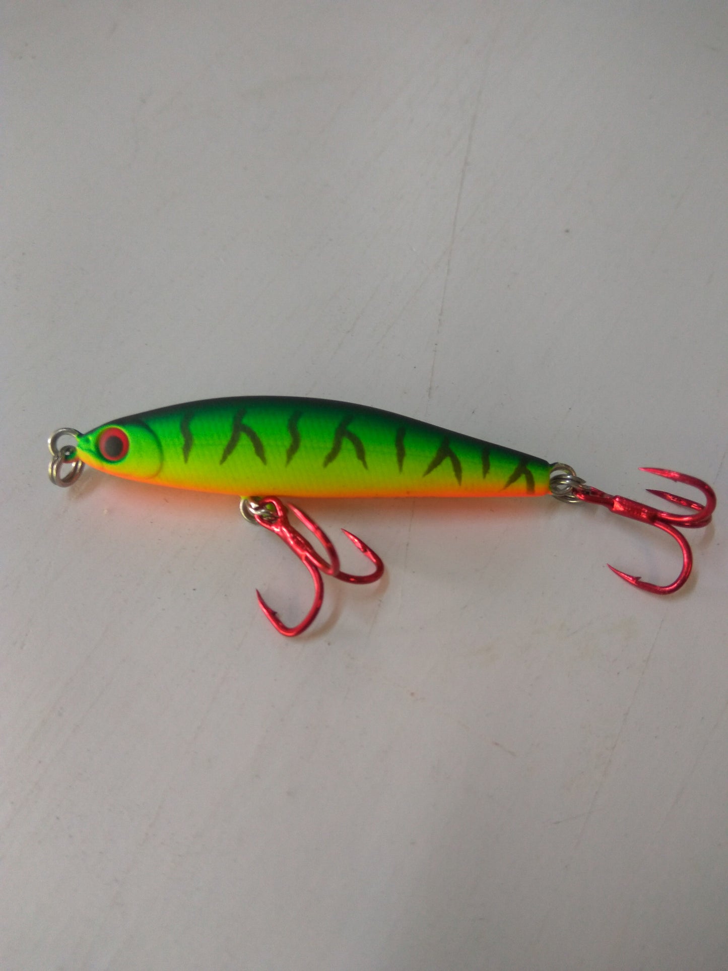 OR Craft Baby Code Micro Lure