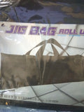 Rod Ford Roll Up Jig Bag