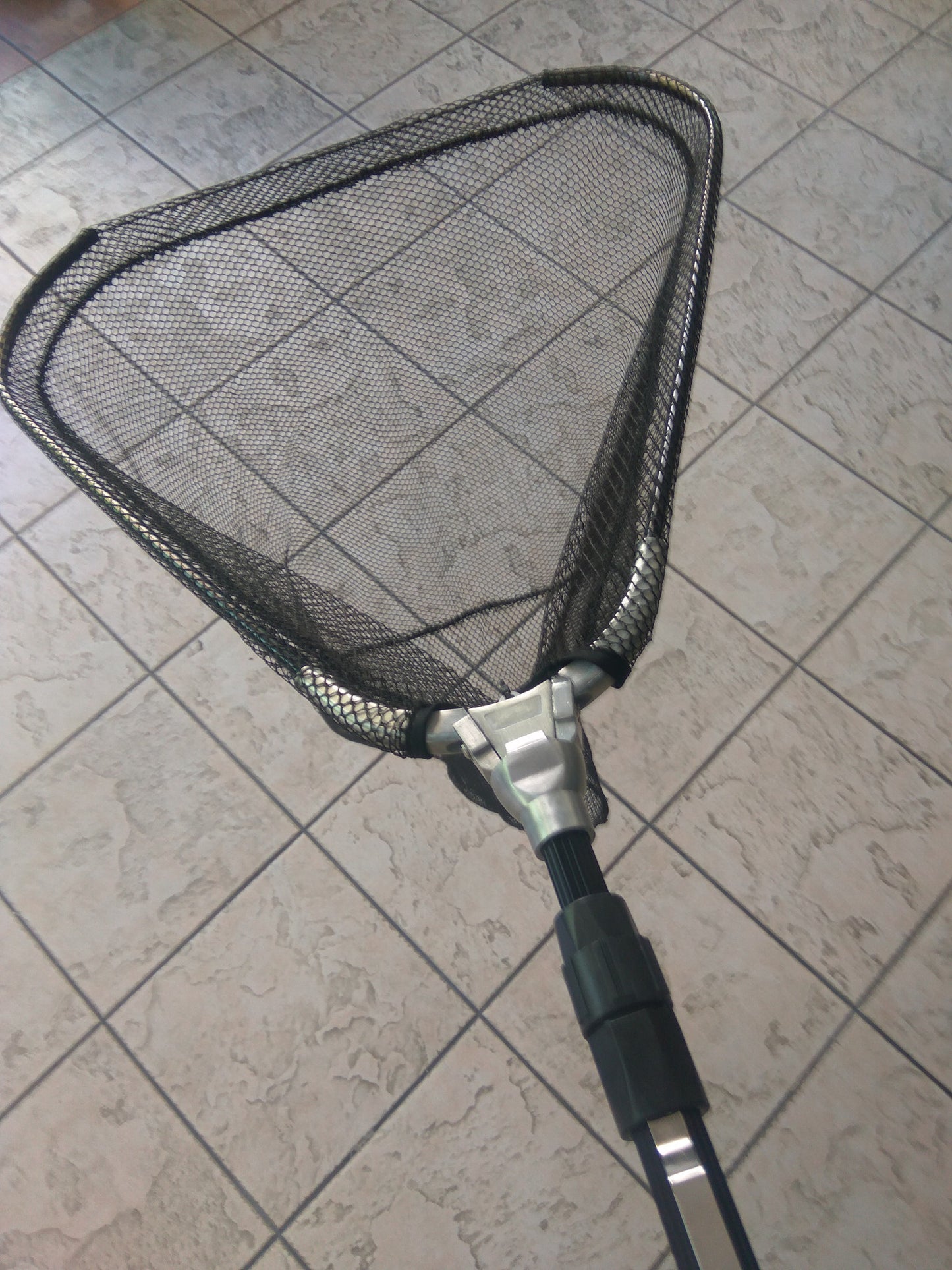 Rod Ford Quick Flip Landing Net