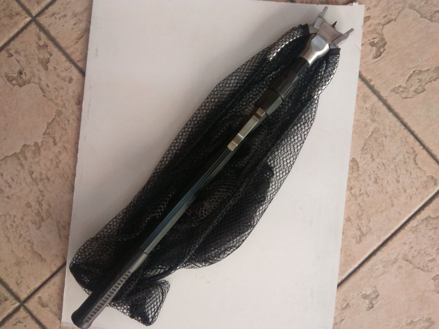Rod Ford Quick Flip Landing Net