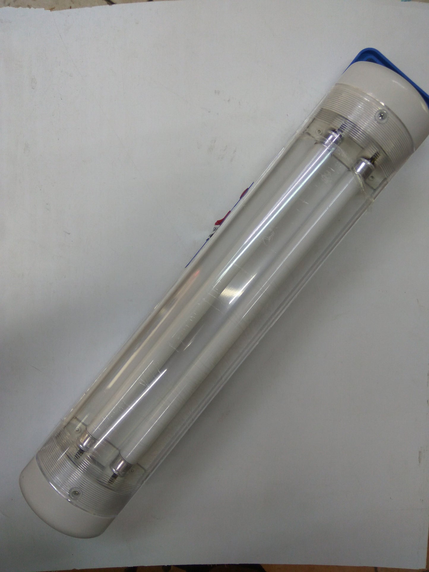 Rechargable Emergency Lamp