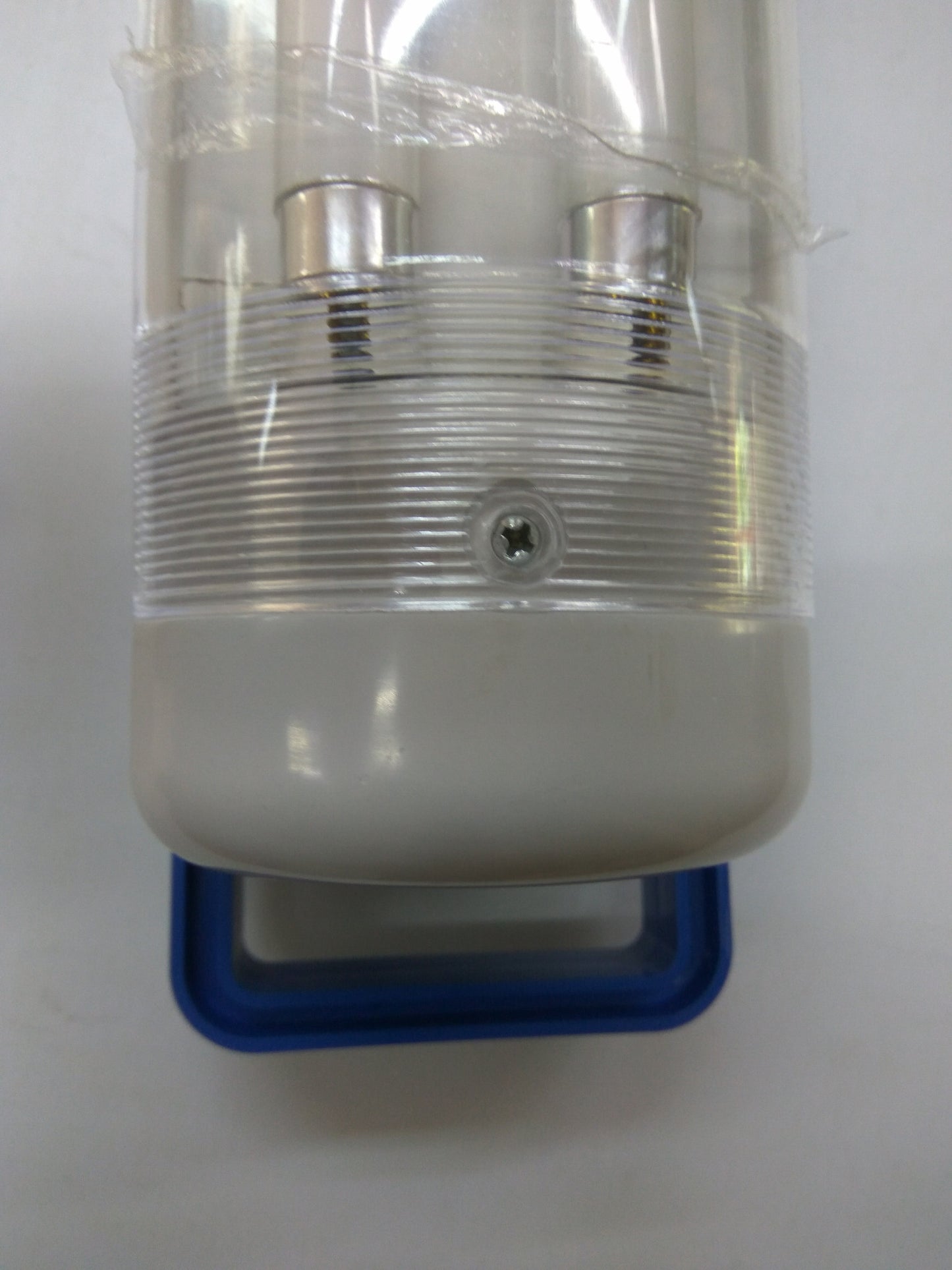 Rechargable Emergency Lamp