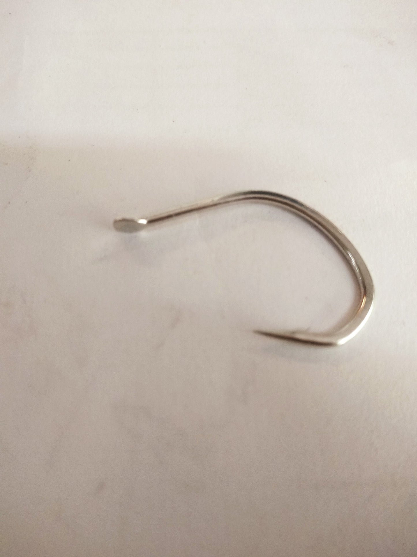 Ichikawa J-Spike Jigging Hooks