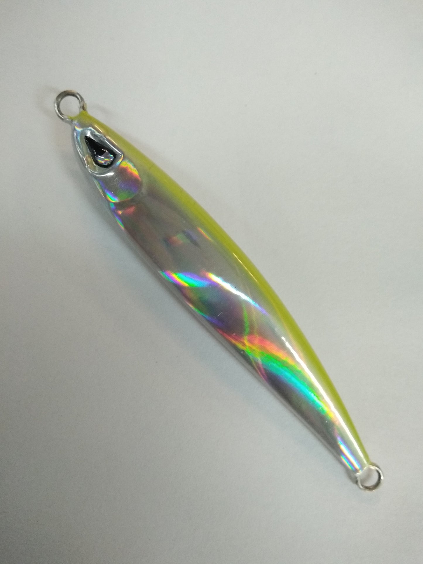 Viper Stiletto Jig