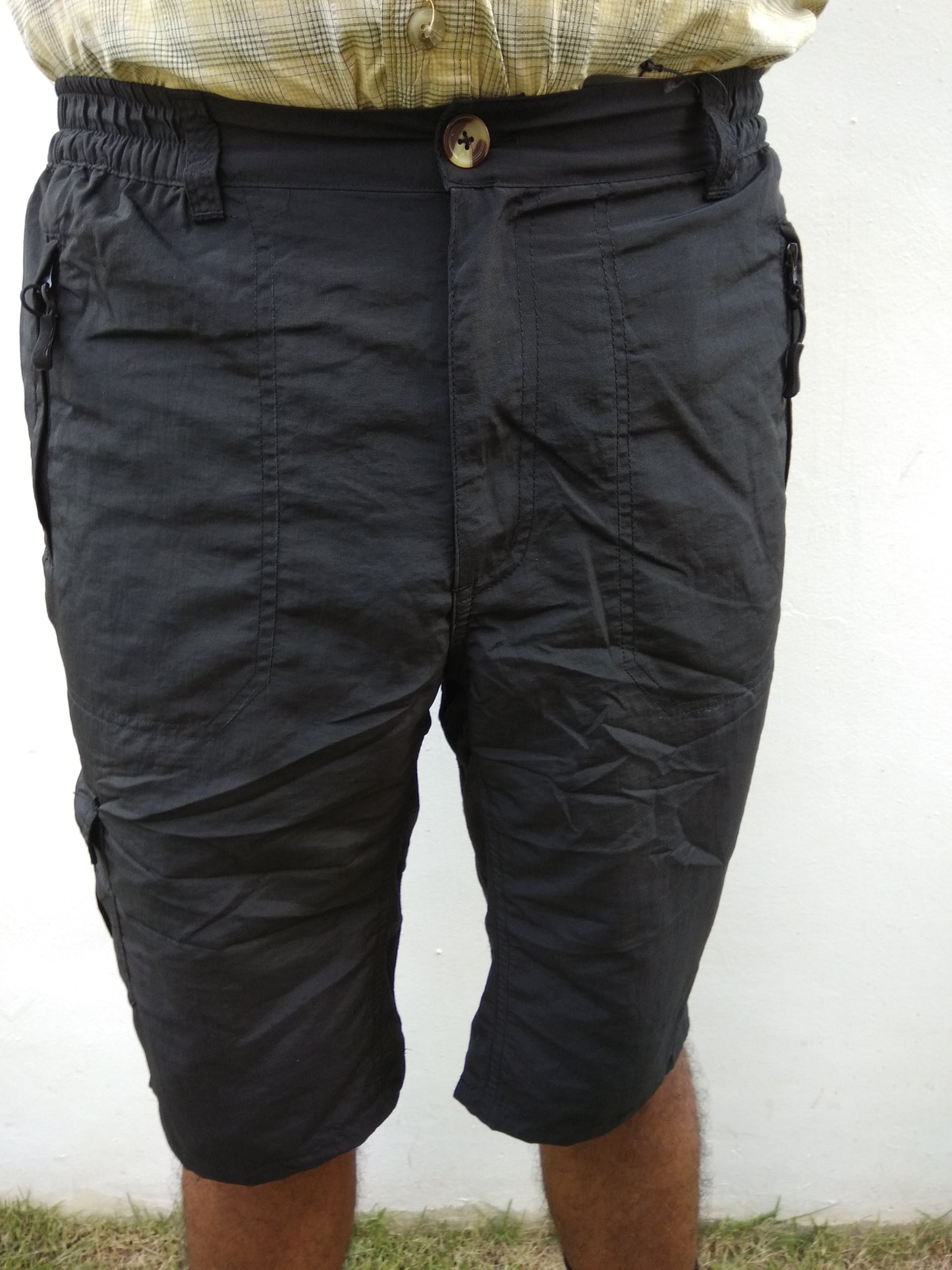 Hiking Shorts - Front