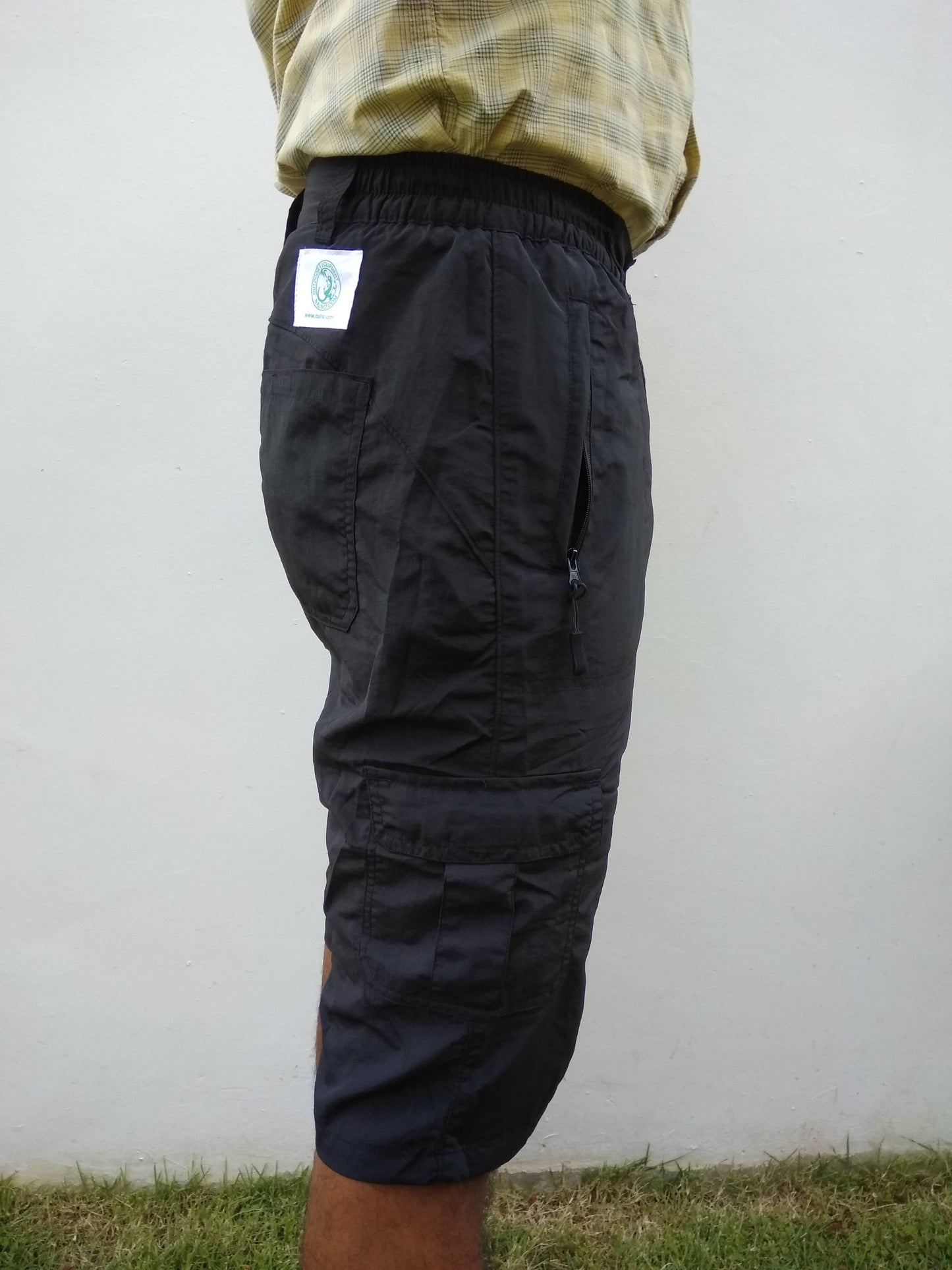 Hiking Shorts - Side