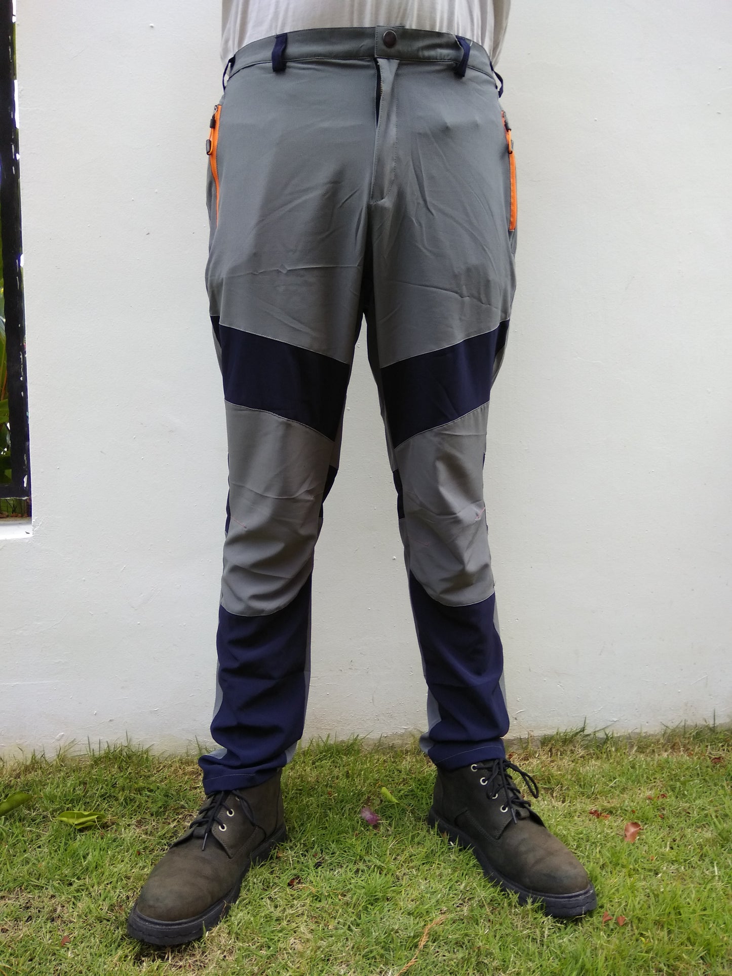 Nalno.com Ultralight Jeep Pants