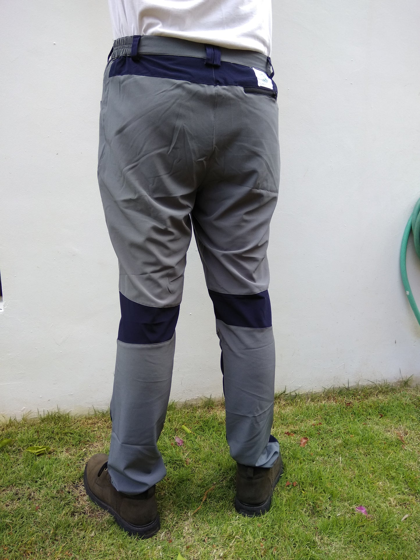 Nalno.com Ultralight Jeep Pants