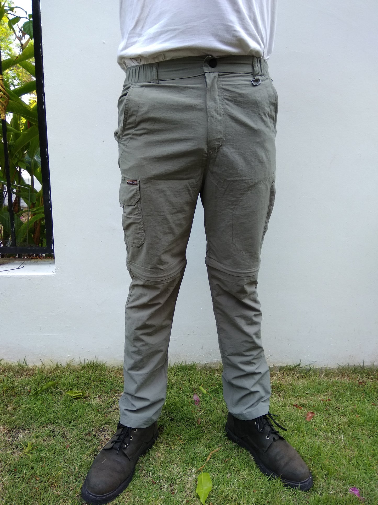 Ultralight Pants Front