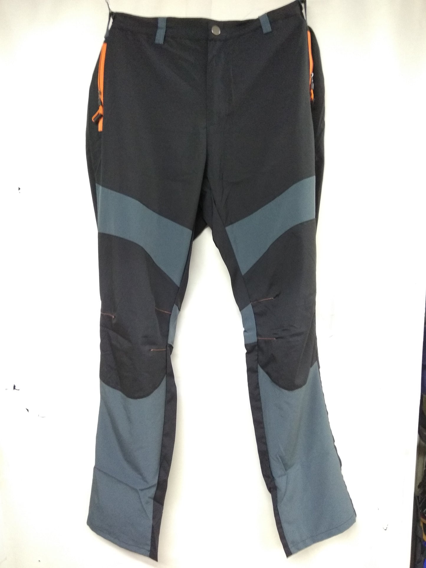 Nalno.com Ultralight Jeep Pants
