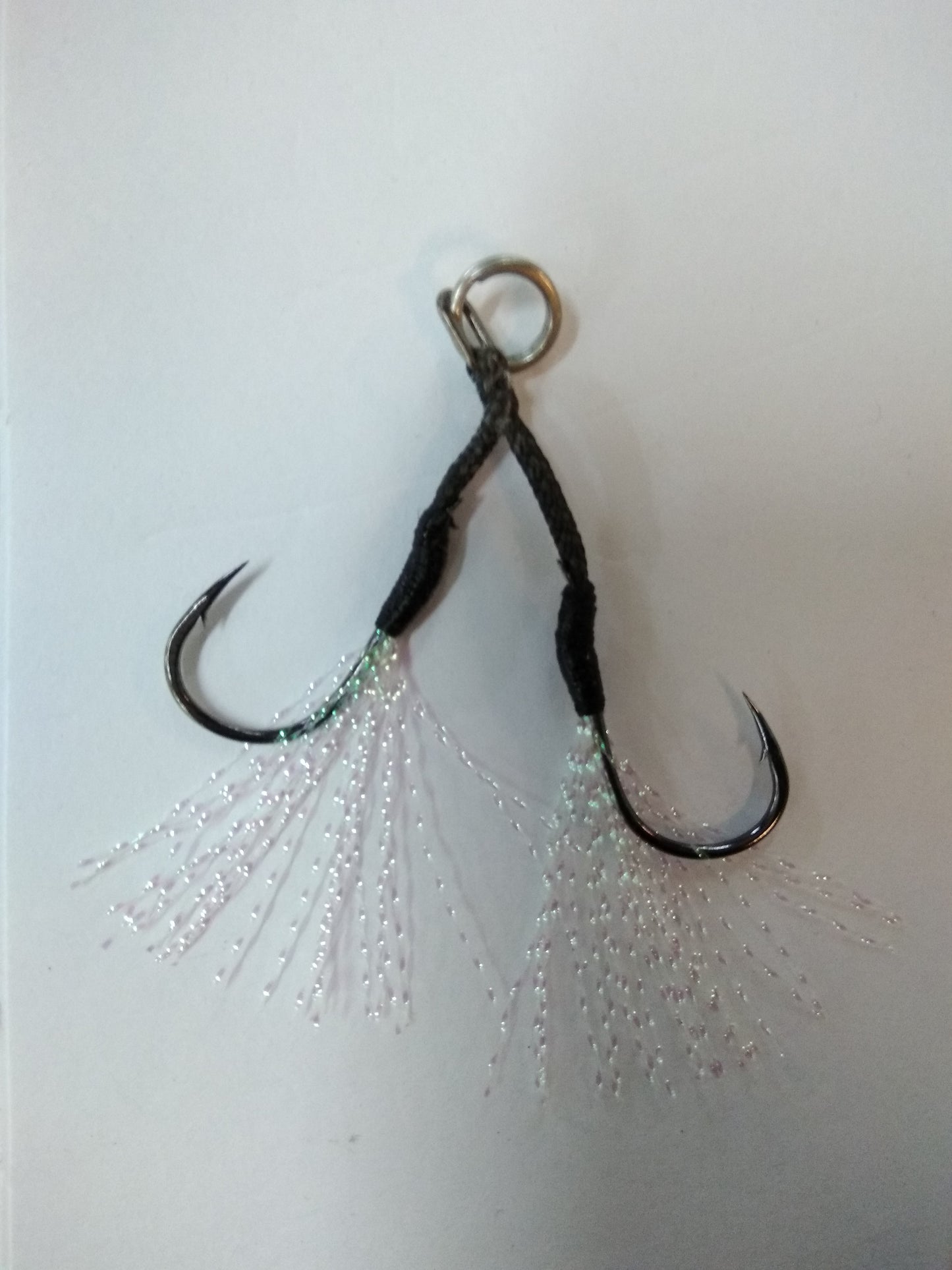 Decoy DJ-92 Size 2 Assist Hooks