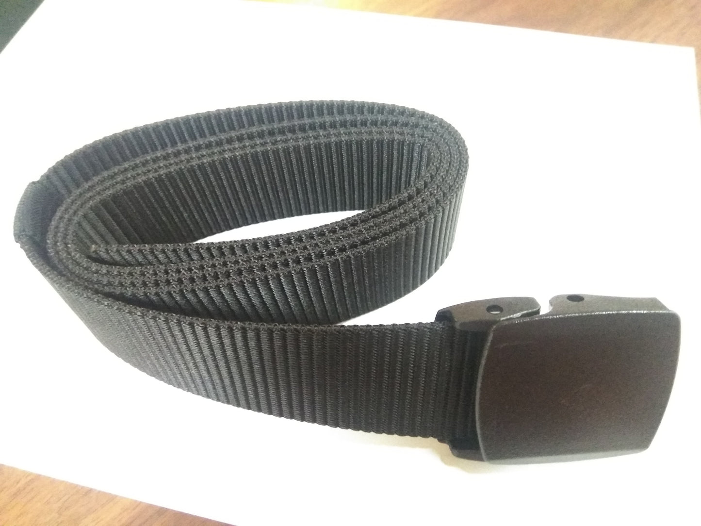 Tactical Belt