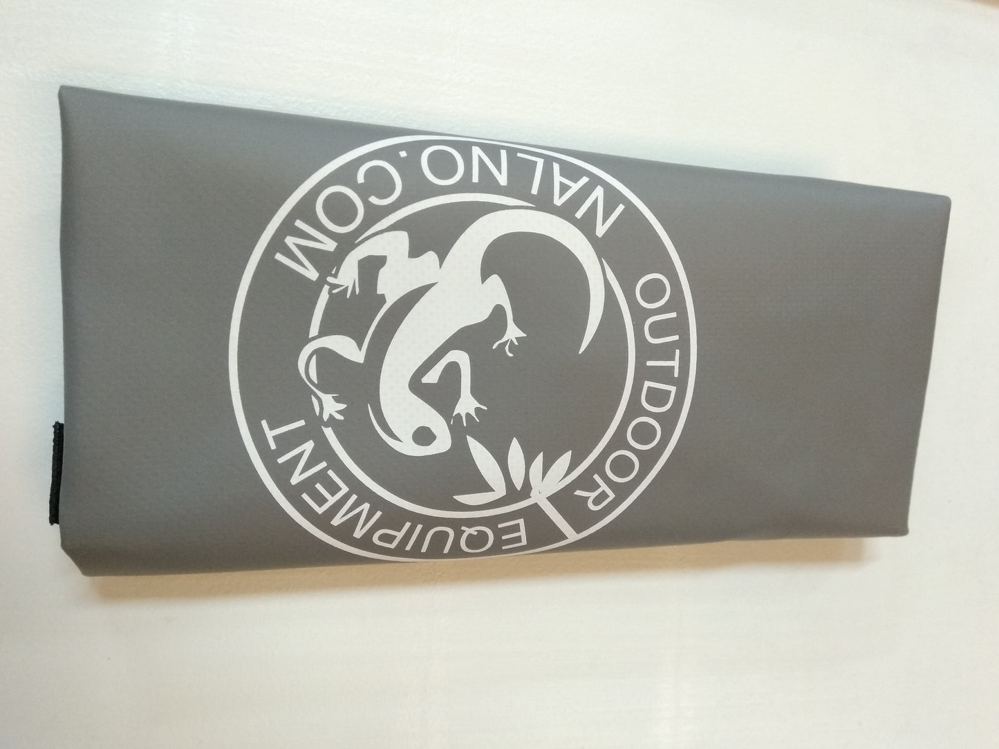 Grey Dry Bag 4l