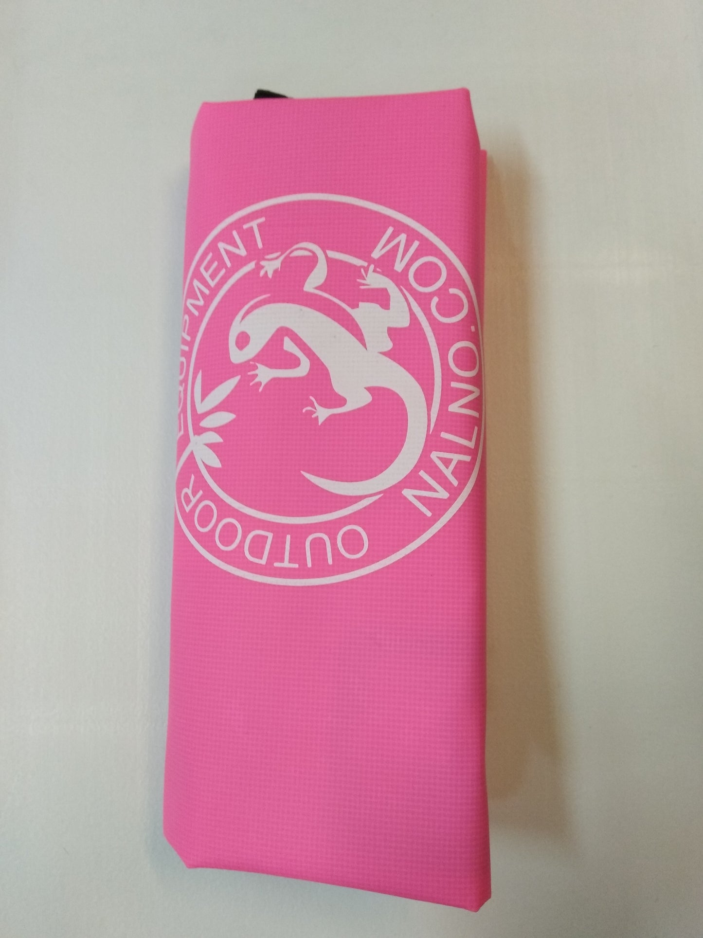 Pink Dry Bag 4l