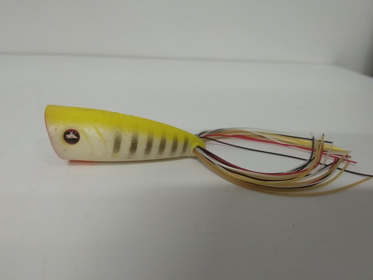Berkley PowerPop Mini Frog Lure