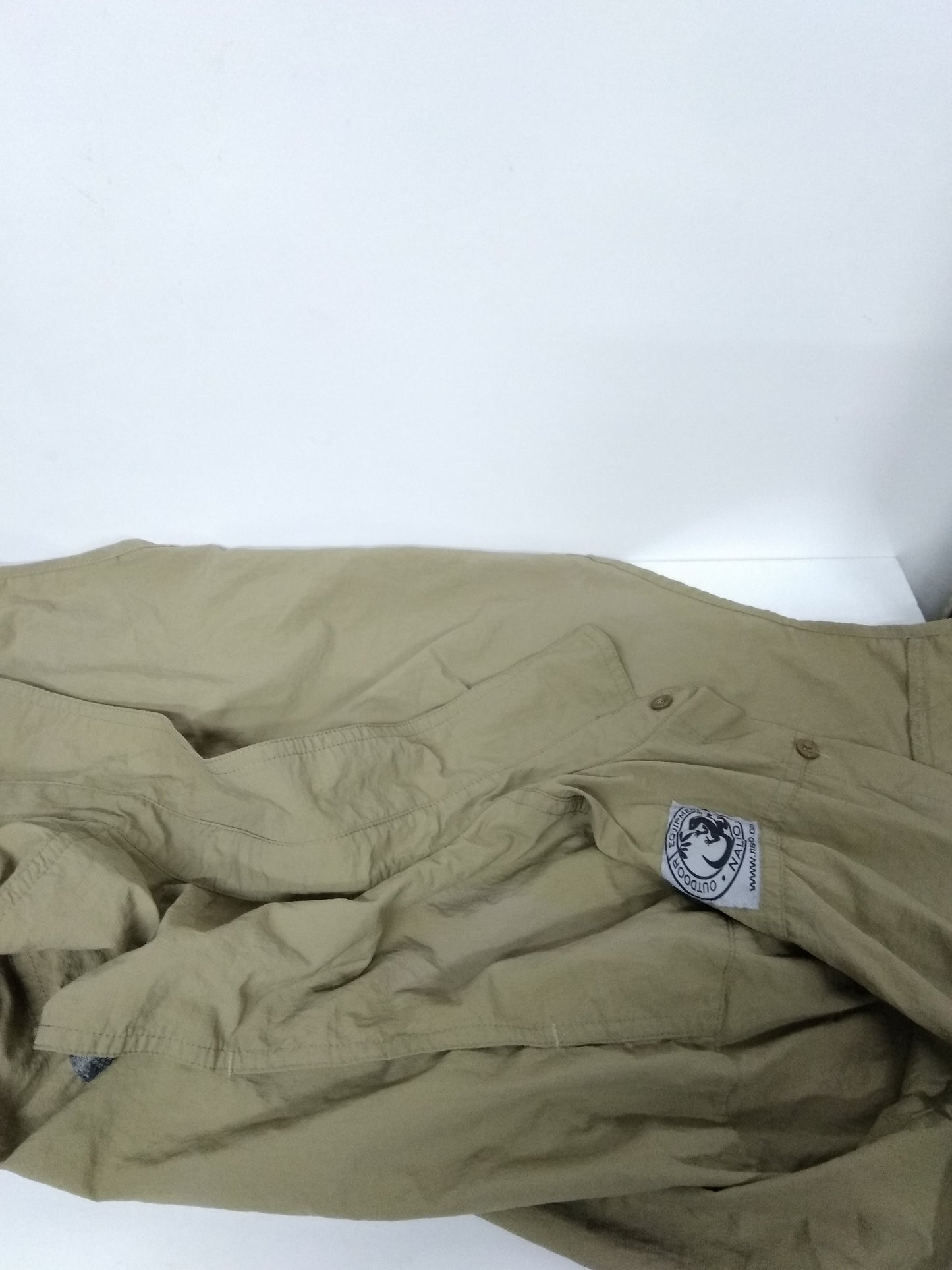 Nalno Quick Dry Outdoor Shirt L4