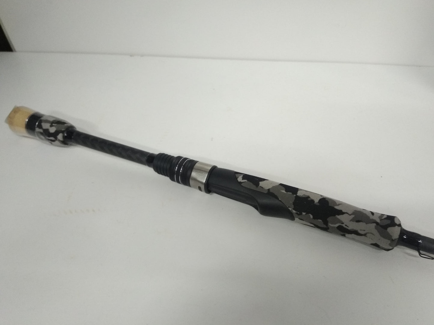 Ganko HunterX Spin Rod