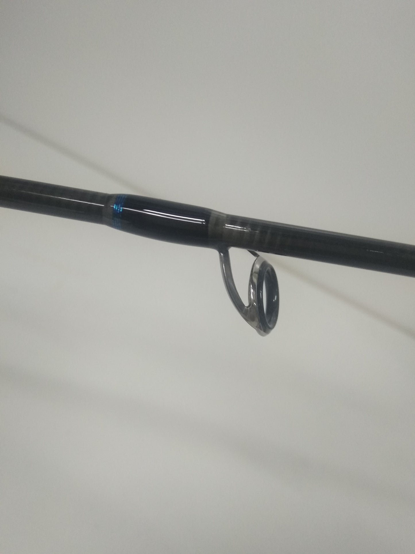 Ganko Bass Master Spin Rod Full Carbon