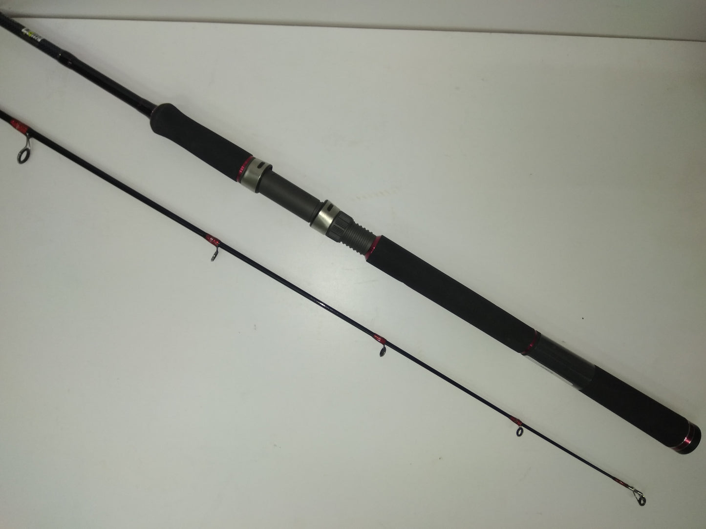 Pflueger Supreme XT Spin Rods