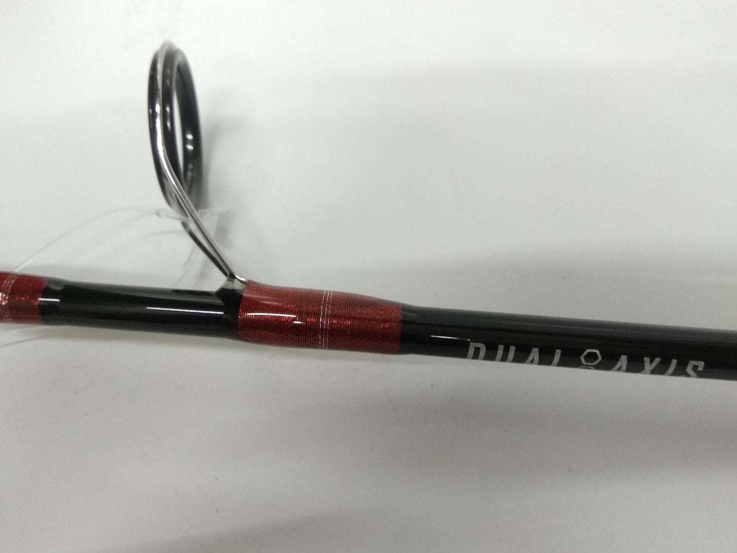 Pflueger Supreme XT Spin Rods