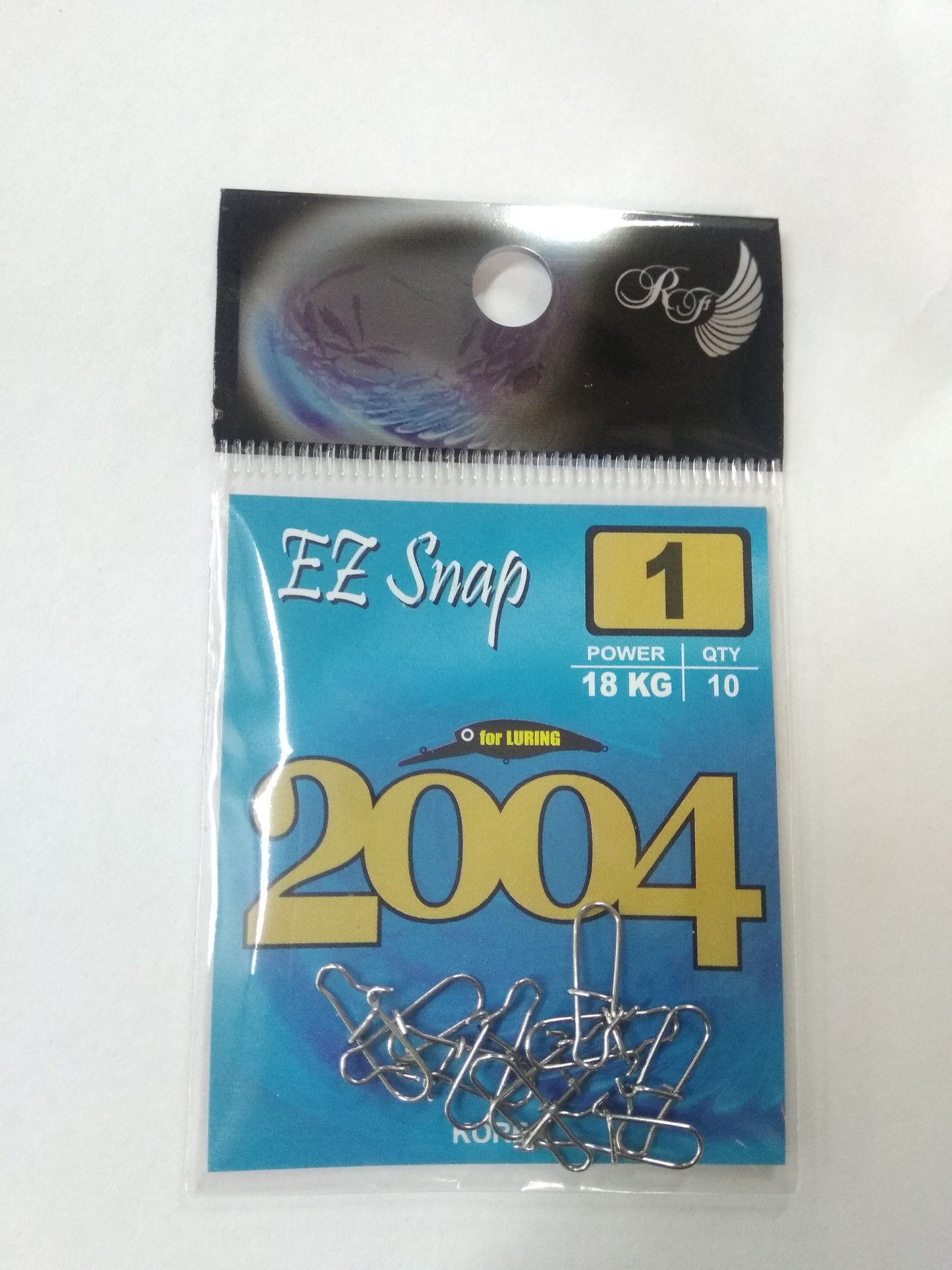 Rod Ford EZ Snap