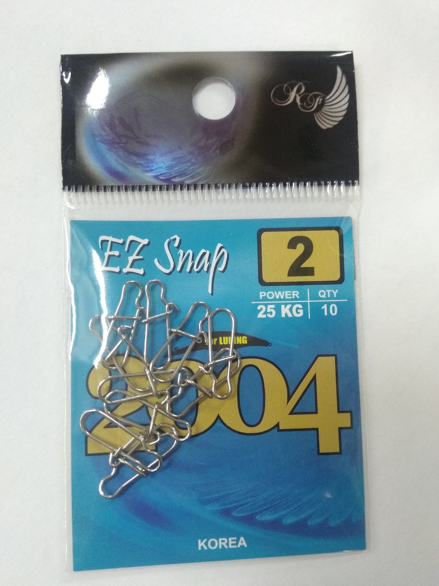 Rod Ford EZ Snap