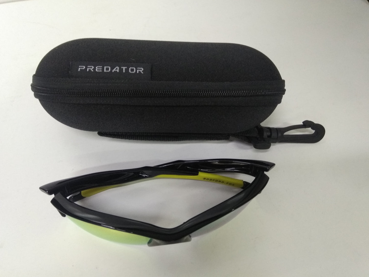 Rod Ford Predator Fox Sunglasses