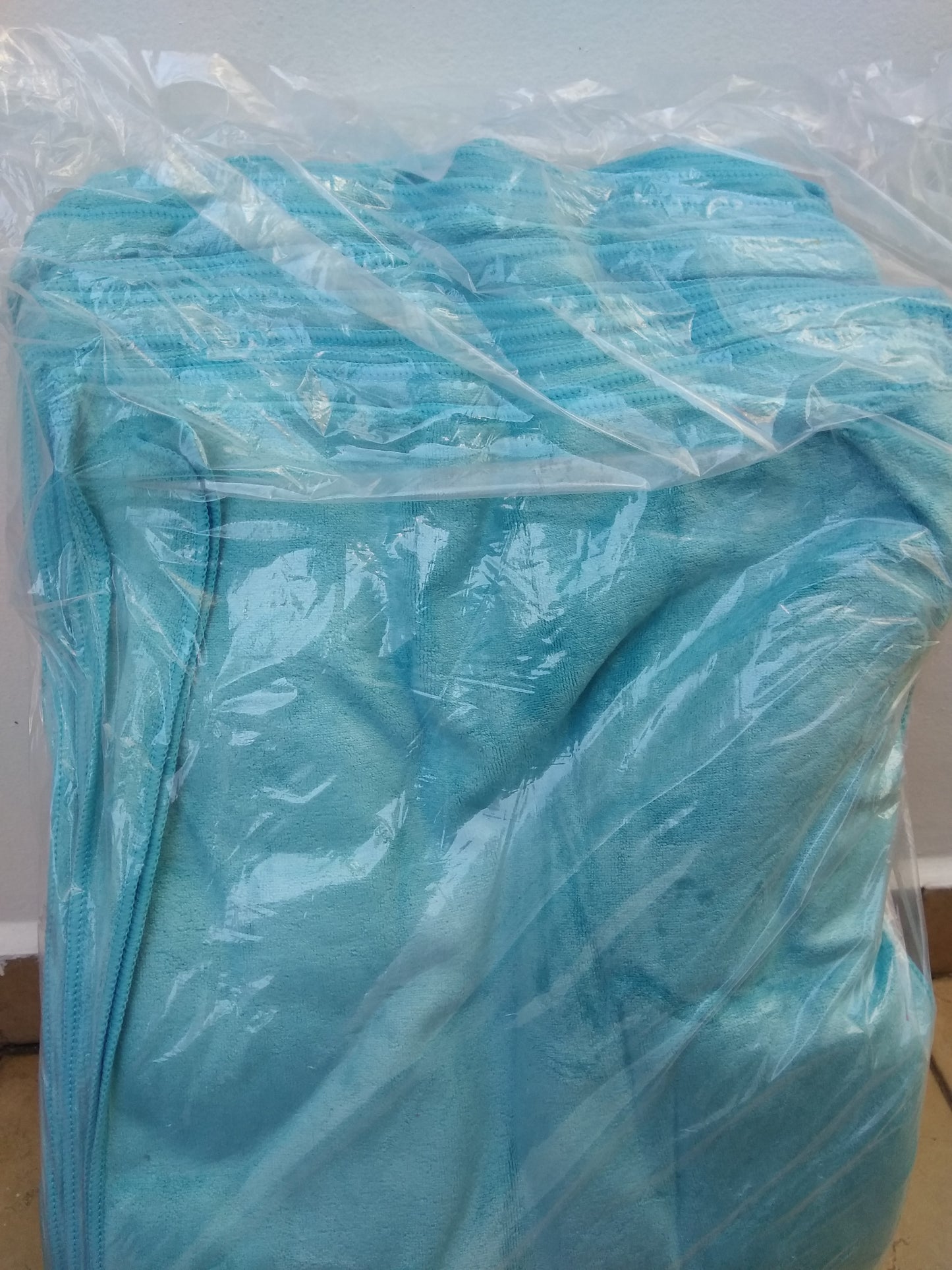 Nalno Micro Fiber Camp Towel