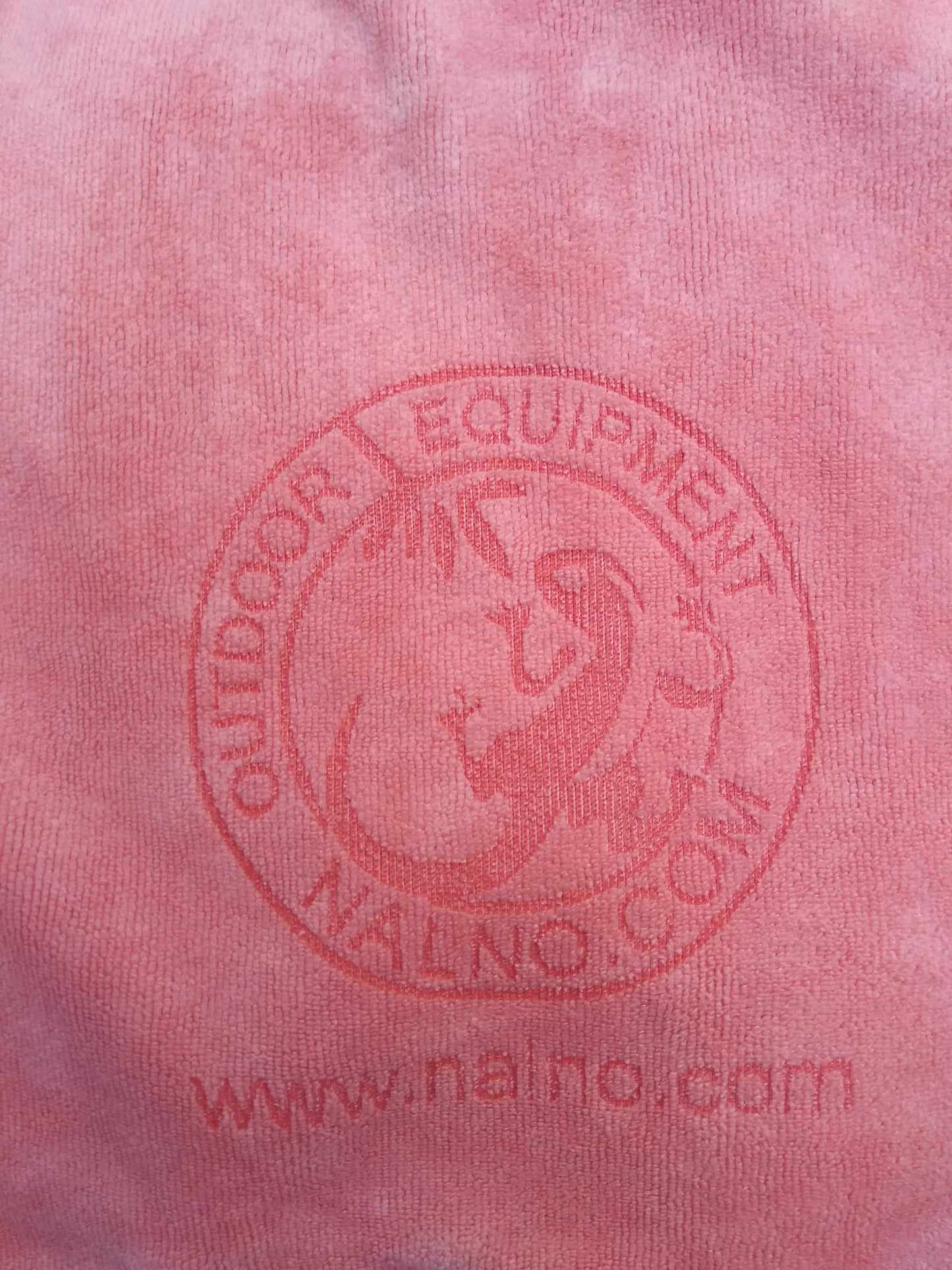 Nalno Micro Fiber Camp Towel