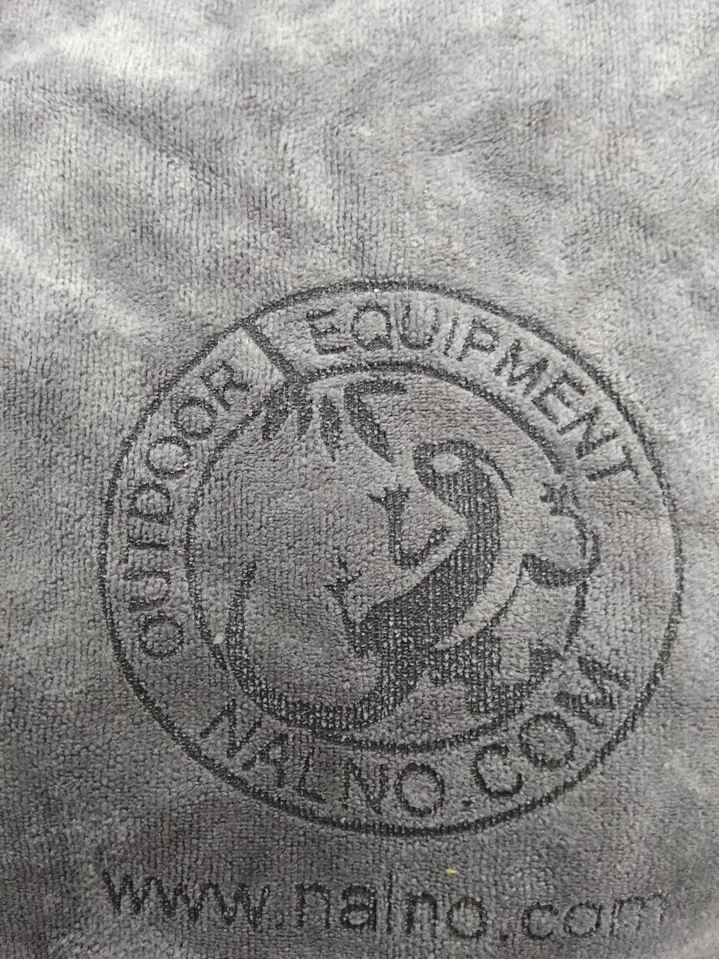 Nalno Micro Fiber Camp Towel