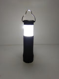 Compact LED Flashlight / Lantern