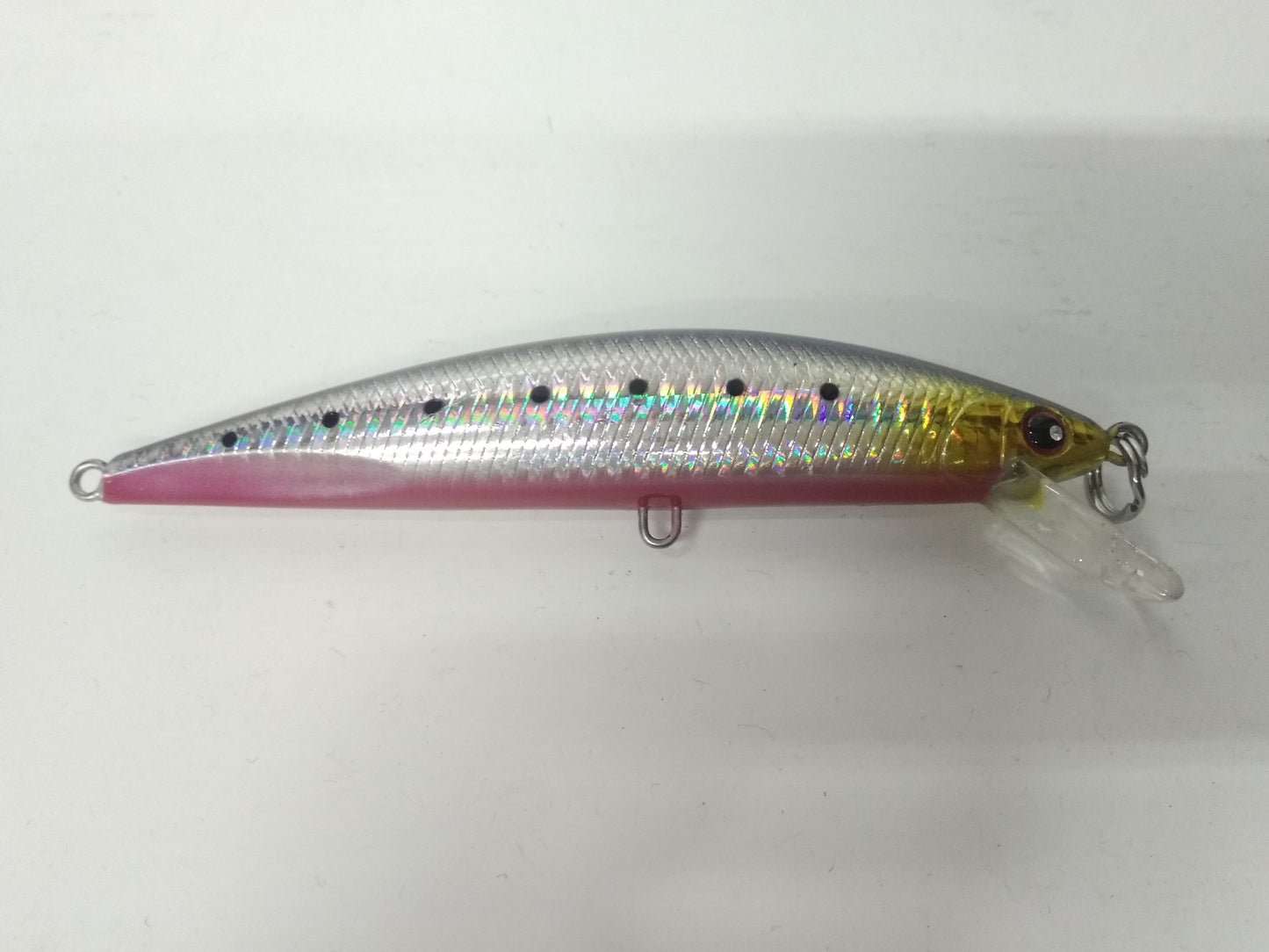 Rod Ford Zeus XT Pintail (61.5g)
